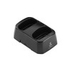Cobra RX600 Dock Charging Station for 2 Walkie Talkies with