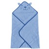 Style It Up Babies Infants Hooded Bath Towel Soft Warm