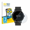 2x Brotect Matte Screen Protector for Watches (Circular, Diameter: 26