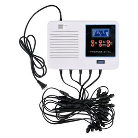 Digital perm machine, direct perm machine, roll perm machine, heat perm machine, perm hair beauty, 1 piece, 3. 220V head included / 디지털 펌기계 직펌기 기기 롤 펌기 열펌기 파마 헤어 미용, 1개, 3. 220V 헤드 포함