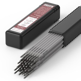 YESWELDER E6011 3/32'' 2LB Welding Rod Carbon Steel Stick Electrodes