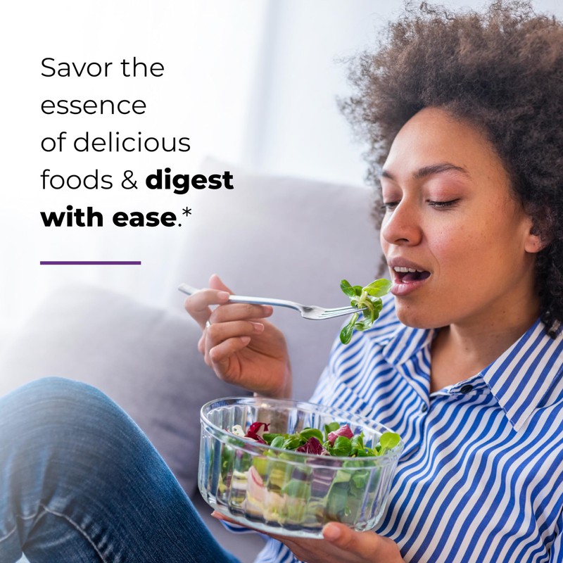 Sandhu's Sandhu's Quercetin with Bromelain Supplement - 1000mg Per Serving