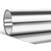 Tottist Aluminum Roof Flashing Roll - 8" x 20' for