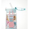 Skater PDSH5-A Hirogaru Sky Pretty Cure Water Bottle, 16.2 fl