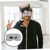 SHOWERORO Vr Headset Accessory Sleep Mask Cover Elastic Vr Mask