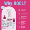 Think Smarter Products 2oz HOCl - | - Hypochlorous Spray