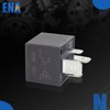 ENA 2 Pack 4 Pin 70AMP 12V DC SPST Universal
