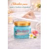 Exfoliante Corporal Granulado Azucar Koreano Mayoreo