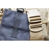 Bushcraft Essentials OUTDOOR-Tasche BUSHBOX | Outdoor-Kocher Zubehör | Canvas |