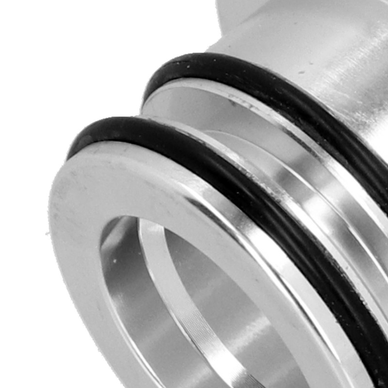 2pcs Front Rear Wheel Bearing Greaser Tools 40mm 35mm Replacement