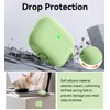 Matekxy for Airpods Pro 3 Case 2025 Cute - for