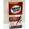 Schiff Move Free Ultra 3X Triple Action 75 Tablets NEW
