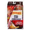 WWE Elite Collection - Royal Rumble - Hulk Hogan