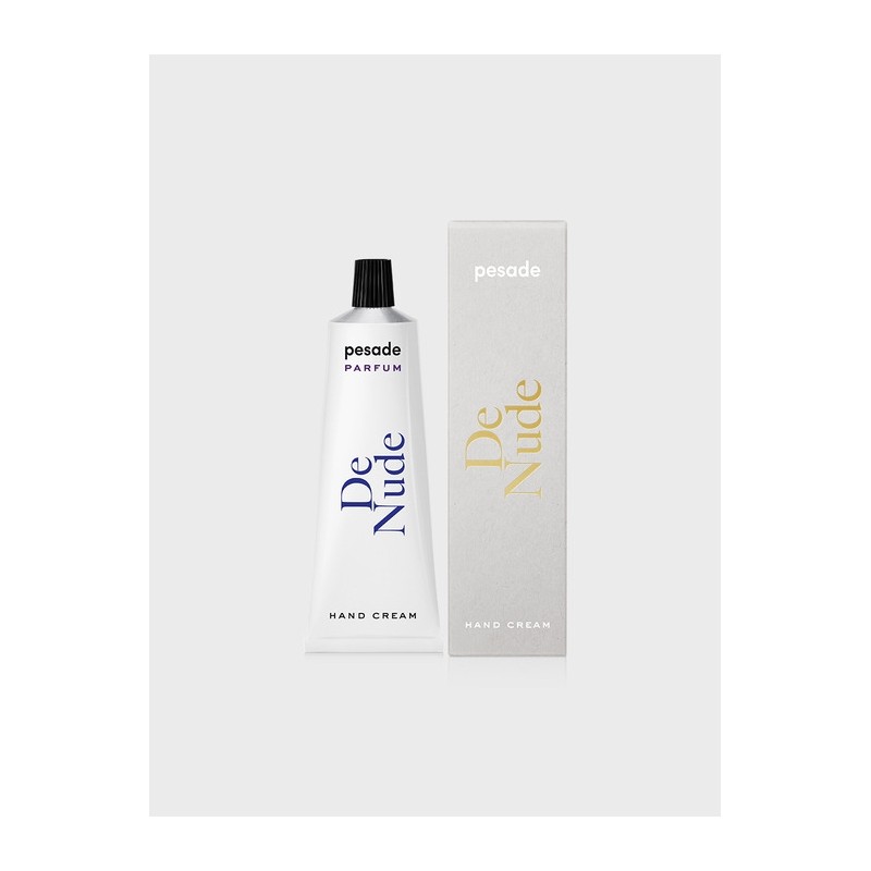 Dnude Hand Cream 50ML / 드누드 핸드크림 50ML