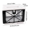 FFyan 9991459-R1 Ultra Slim Filter Basket for Dolphin S50, S100,