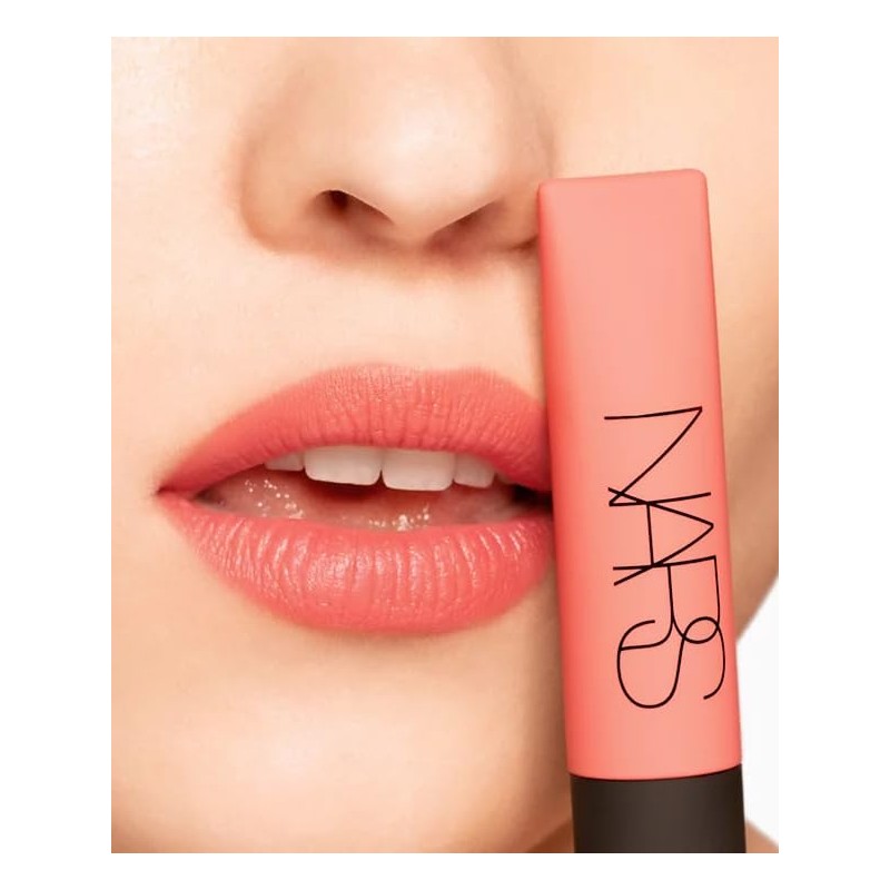 NARS Air Matte Lip Color - Joyride - 7.5ml/0.24 oz