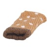 EBTOOLS Pack of 24 Furniture Socks, Non-Slip Chair Leg Socks,