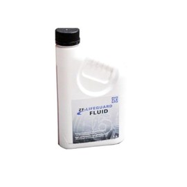 ZF LIFEGUARD 6 TRANSMISSION FLUID