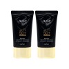 AHC [AHC] Sunscreen Large Capacity Sunscreen 60ml 2pcs AHC Masters