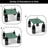 Magnetic PCB Circuit Board Holder 4PCS - Helping Hands Pillar