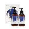 Beyond Total Recovery Creamy Body Wash Special Set (Wash 500ml