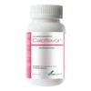 CALCIFLAVON Tablets. Con Isoflavonas de Soya. 60 comprimidos