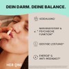 HER ONE GUT ONE Culture Complex & Vitamins B6 +