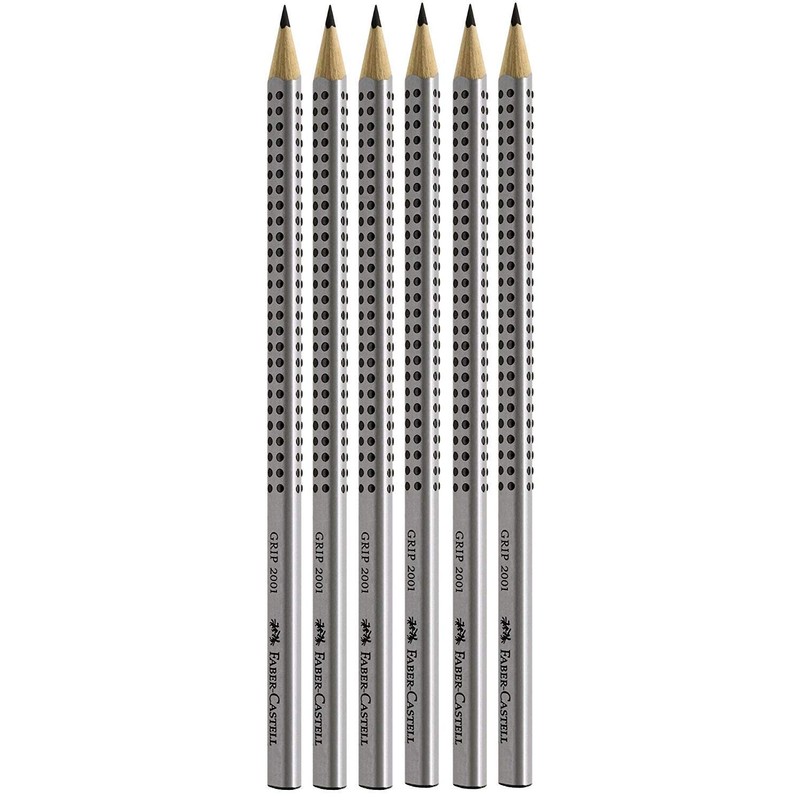 Faber-Castell 183526 Double Sharpener Beetle Including Eraser