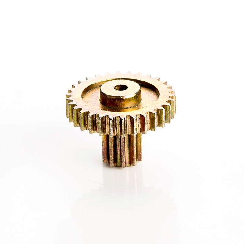 LST Metal Gear Set Servo Motor