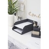 Bigso Box of Sweden Hakan Set of 2 Letter Trays