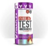 Finaflex Precursor Pure Test Suplemento Testosterona 120 Cápsulas