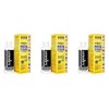 Amodex Ink & Stain Remover for Clothes, Leather and Skin