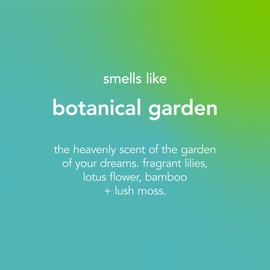 Method Foaming Hand Wash, Botanical Garden, 300 ml