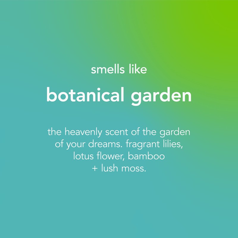 Method Foaming Hand Wash, Botanical Garden, 300 ml