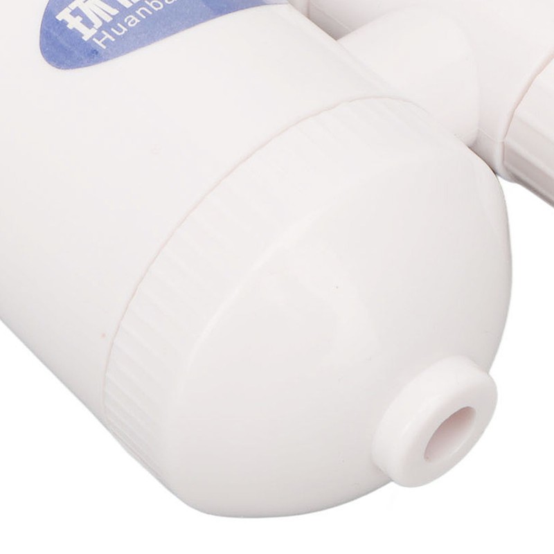 Faucet Water Filter High Accuracy Removable Ceramic Cartridge Small Portable