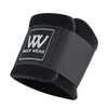Woof Wear Pastern Wrap - Black - Breathable - Neoprene