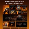 BIGBIG WON Gale Hall ゲームコントローラー、カスタムボタン、マクロ、ターボ、Switch/PC用デュアルショックコントローラー (Standard Black)