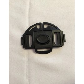 BenBee Baby Seat Safety 5 Point Harness Buckle Replacement for Joovy Nook High Chair 5B