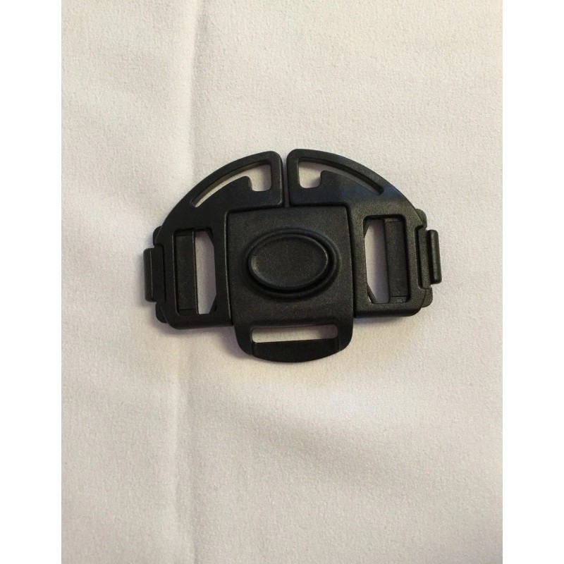 BenBee Baby Seat Safety 5 Point Harness Buckle Replacement for