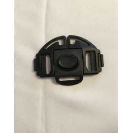 BenBee Baby Seat Safety 5 Point Harness Buckle Replacement for Joovy Nook High Chair 5B