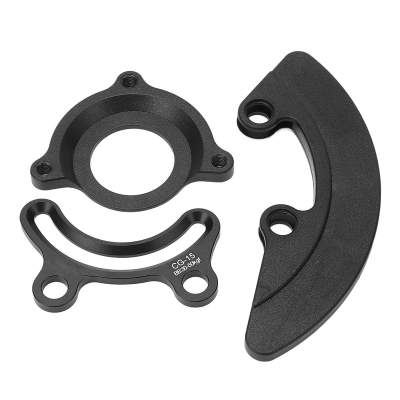 CG15 Bike Chain Guide Aluminum Alloy Mountain Bike Single Disc