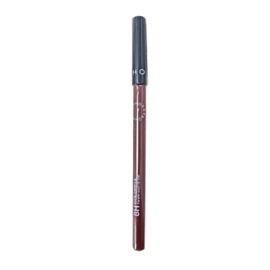 SEPHORA COLLECTION Colorful 8HR Longwear Transferproof Lip Liner - 06 Rosewood Mood (matte rosewood nude) - 0.04 oz / 1.2 g