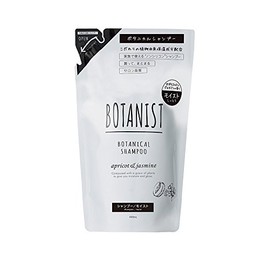 BOTANIST Botanical Shampoo (refill pouch) 440ml