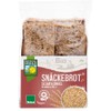 Bohlsener Mühle Organic Snack Bread Sesame & Spelt (2 x