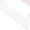 Router Wall Mount Stand Stability Support Router Protective Holder with