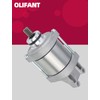 Starter for Honda CRF250R 2018-2025/CRF250RX 2019-2025/CRF250RWE 2025 31200-K95-A21 31200-K95-A41 Olifant