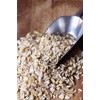 Pure Living - Organic Sprouted Rolled Oats - 16 Ounce