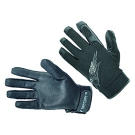 Defcon 5 Shooting Gloves with Amara, L, D5-GLAV01-B