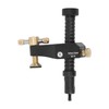 Woodworking Bench Clamp Hold Down Adjustable Aluminum Alloy Workbench Surface