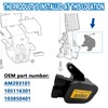 Beefento 105116301 Golf Cart MCOR 4 Conversion Throttle Potentiometer fit